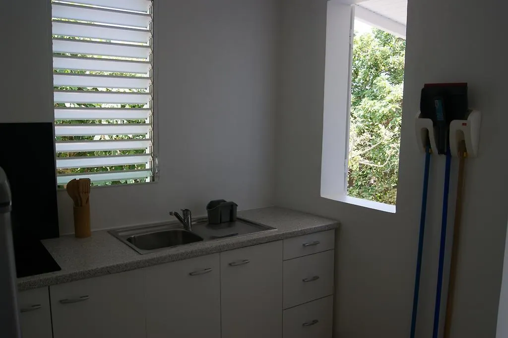 Residence Anamanga Sainte-Anne  0*, Sainte-Anne (Grande-Terre)