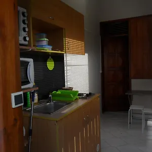 Le Coin Tranquille Appartement