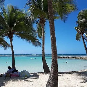 Paradis Caraïbes Appartement